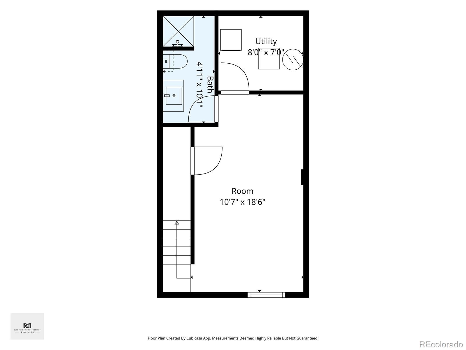 Residential in Denver 5