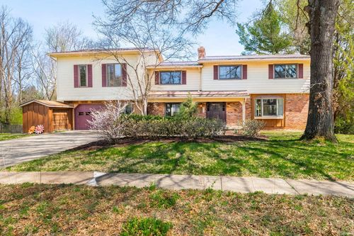 2131 E Meadowbluff Ct, Bloomington, IN, 47401-6885 | Card Image