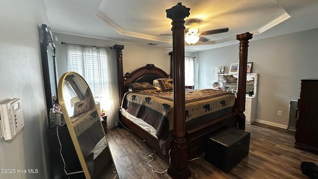 2942 High Plains Dr, House other with 4 bedrooms, 3 bathrooms and 2 parking in Hope Mills NC | Image 21