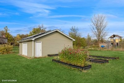 5406 Timber Lane, House other with 3 bedrooms, 2 bathrooms and 4 parking in Woodstock IL | Image 3