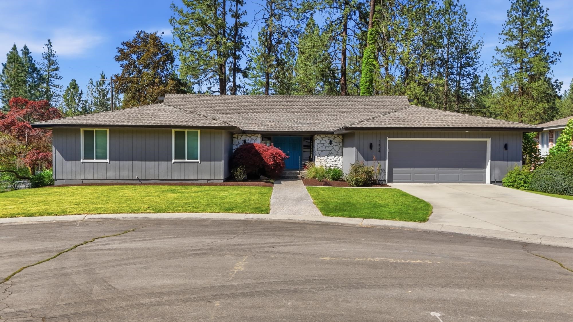 Residential in Spokane