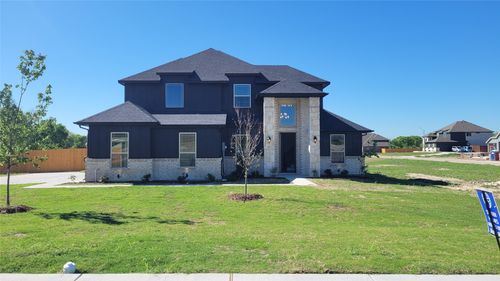 1808 Barrix Court, Desoto, TX, 75115 | Card Image