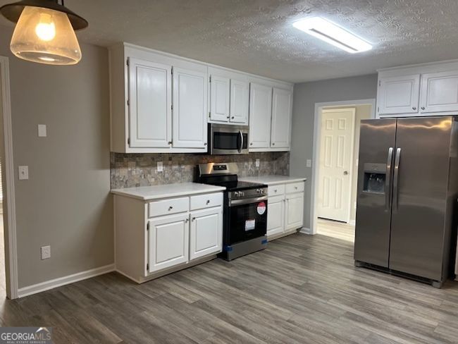 328 Cattlemans Cir, House other with 3 bedrooms, 2 bathrooms and 2 parking in Mcdonough GA | Image 16
