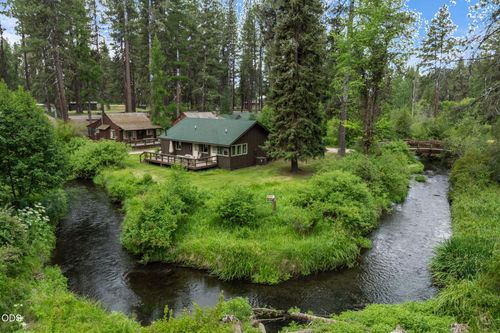 10-u3-13375 Sw Forest Service Rd, Camp Sherman, OR, 97730-9703 | Card Image
