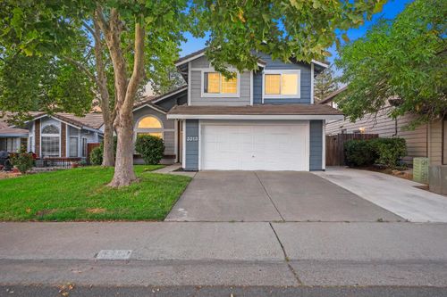 3313 Gray Mare Way, Antelope, CA, 95843 | Card Image