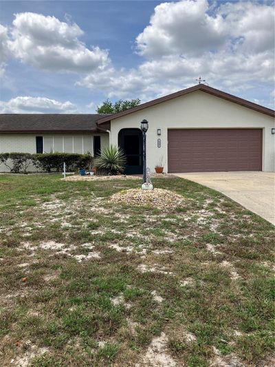 699 Sullivan Street, House other with 3 bedrooms, 2 bathrooms and null parking in DELTONA FL | Image 1