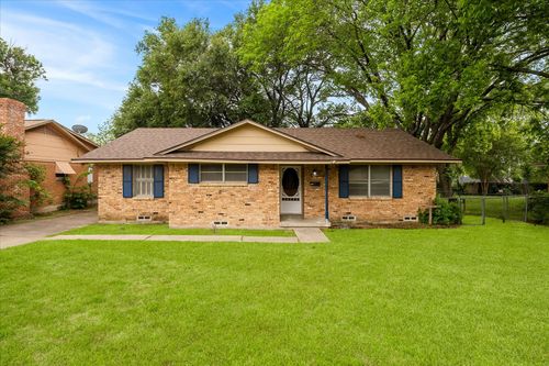 1240 Tosch Lane, Mesquite, TX, 75149 | Card Image