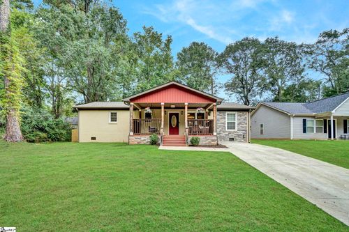 428 Starkes St, Anderson, SC, 29625-2240 | Card Image