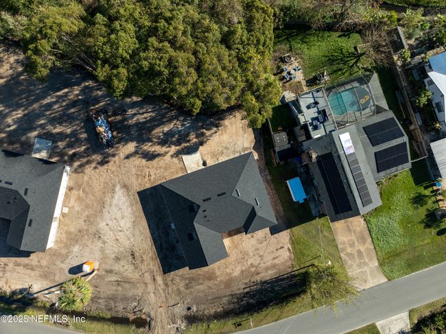 411 Royal Rd, House other with 4 bedrooms, 2 bathrooms and null parking in Saint Augustine FL | Image 32