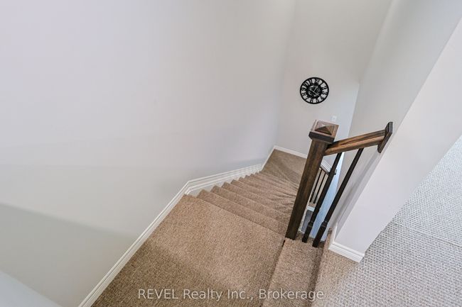 196 Heron St, House attached with 3 bedrooms, 3 bathrooms and 2 parking in Welland ON | Image 22