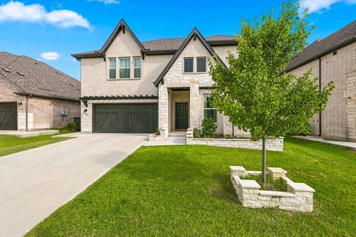 1717 Canals Dr, Little Elm, TX, 75068-2492 | Card Image