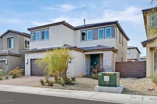 6621 Palm Branch St, North Las Vegas, NV, 89086-1589 | Card Image