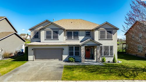 2924 Redrock Ridge Loop, Richland, WA, 99354-2167 | Card Image