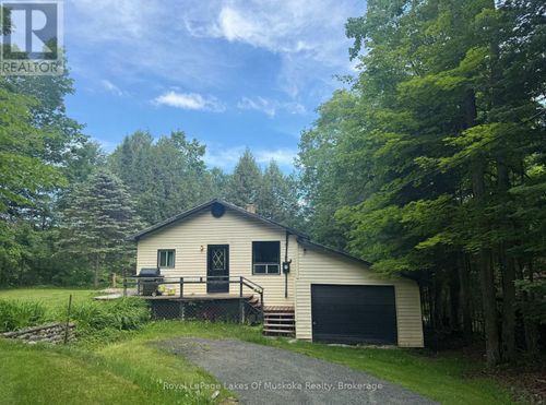 1046 River Haven Road, Bracebridge (Draper), ON, P1L1X1 | Card Image