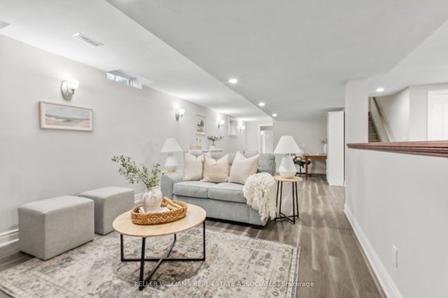 10 Westacott Cres, House other with 5 bedrooms, 5 bathrooms and 3 parking in Ajax ON | Image 41