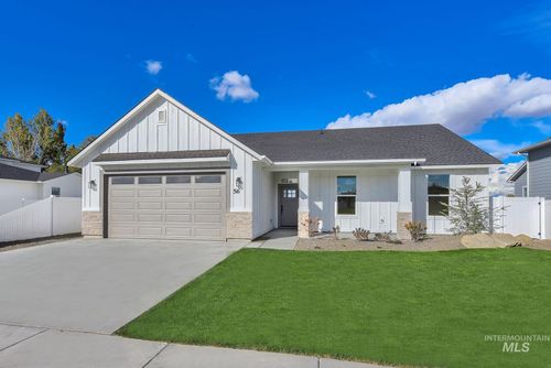 56 S Ravine Way, Nampa, ID, 83687 | Card Image