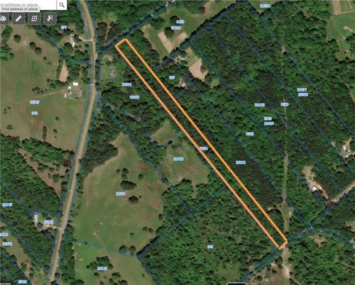 TBD County Road 1655, Grapeland, TX, 75844 | Card Image