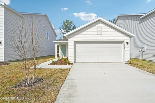 3543 Mildred Way, Jacksonville, FL, 32254-6225 | Card Image