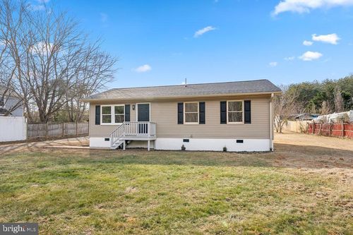 8437 Pamunkey Rd, Spotsylvania, VA, 22551-5007 | Card Image