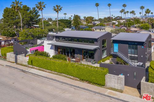 813 Palms Blvd, Venice, CA, 90291-3850 | Card Image