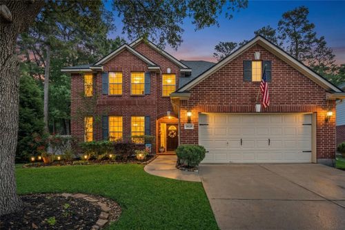 18118 Outback Lakes Trl, Humble, TX, 77346-3413 | Card Image