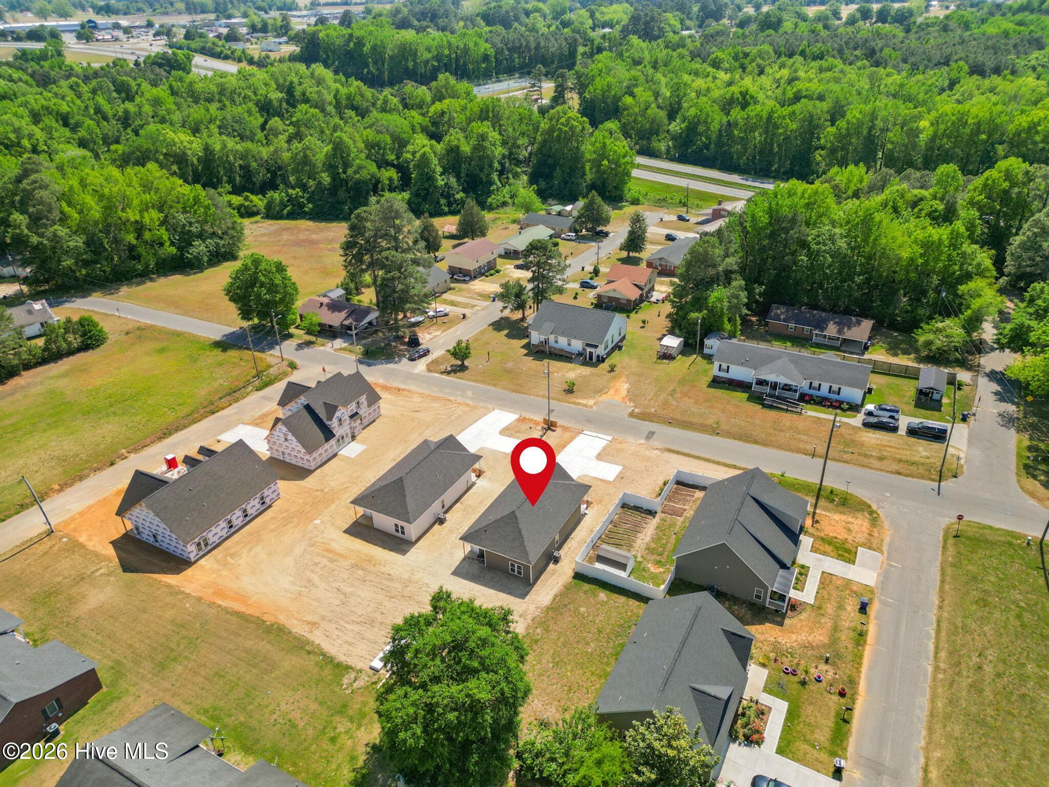 Residential in Clinton 4