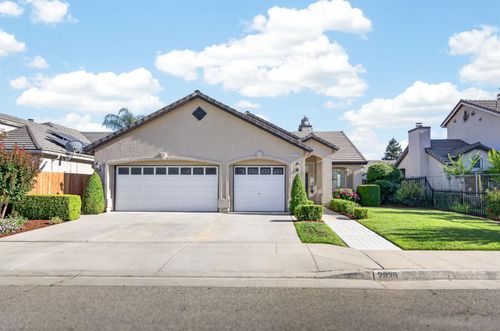 2839 E Brandywine, Fresno, CA, 93720 | Card Image