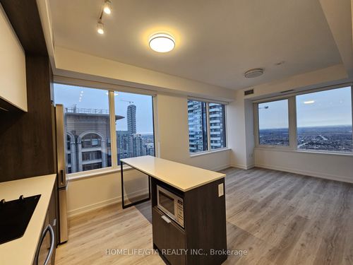 3608-395 Square 1 Dr, Mississauga, ON, L5B0P6 | Card Image