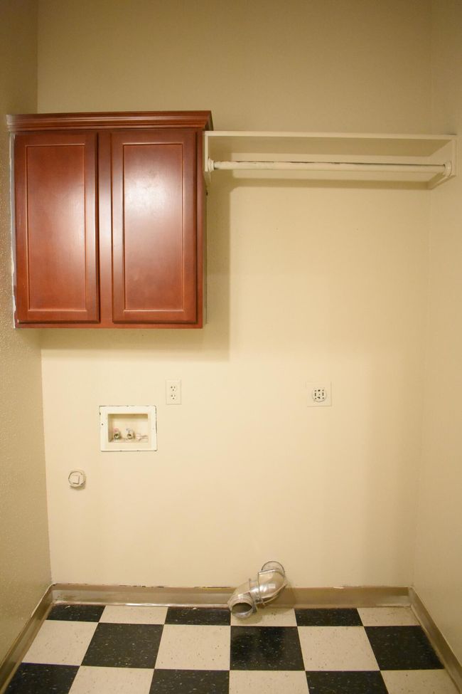 3B - 1414 Texas Ave, House other with 1 bedrooms, 1 bathrooms and null parking in Lubbock TX | Image 8