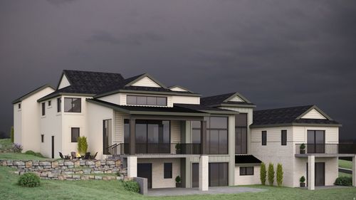 3101 E Hunters Ridge Way, Heber City, UT, 84032-4551 | Card Image