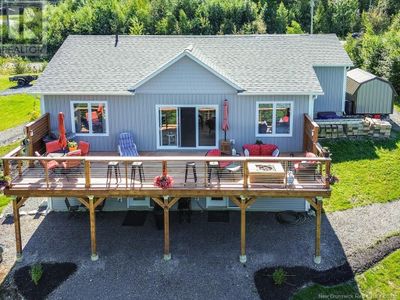 4 Clearview Crt, House other with 3 bedrooms, 3 bathrooms and null parking in Nackawic NB | Image 1