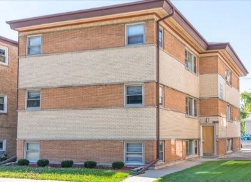 2-4916 N Harlem Avenue, Harwood Heights, IL, 60706 | Card Image