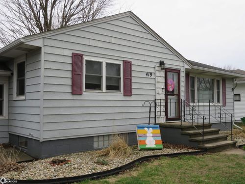 419 Flower St. Highway, Albert City, IA, 50510 | Card Image