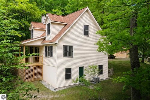 17806 Sweet Lake Rd N, Lake Ann, MI, 49650-9638 | Card Image