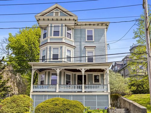 1-32 Spring Park Ave, Boston, MA, 02130-2132 | Card Image