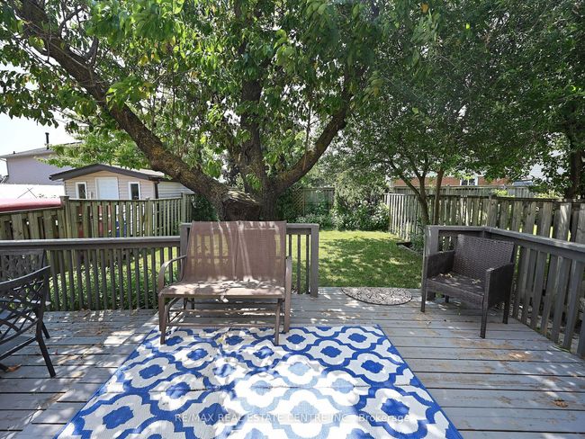 8 Stephensen Crt, House other with 4 bedrooms, 3 bathrooms and 2 parking in Brampton ON | Image 50