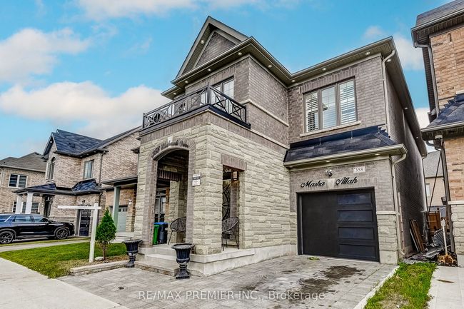 358 Clockwork Dr, House other with 4 bedrooms, 3 bathrooms and 2 parking in Brampton ON | Image 50