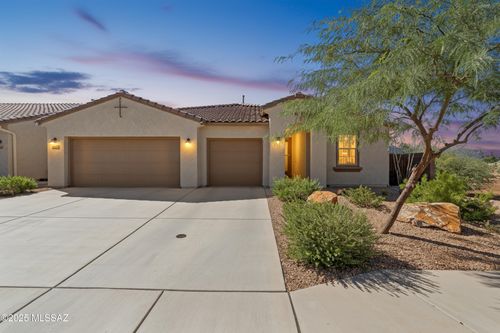 5580 S Flat Rock Trl, Tucson, AZ, 85747-0215 | Card Image
