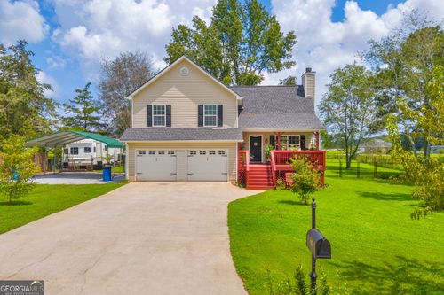 195 Shannons Pl, Comer, GA, 30629-2944 | Card Image