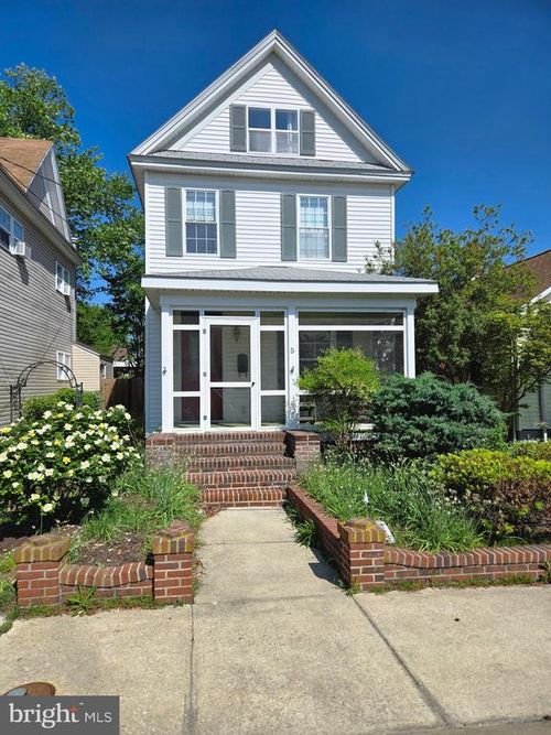5 Willis St, CAMBRIDGE, MD, 21613-1616 | Card Image