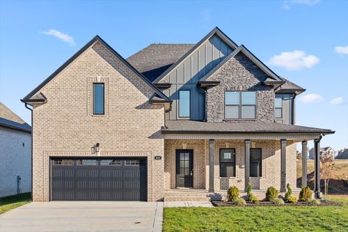 809 Willowicke Dr, Clarksville, TN, 37043-2694 | Card Image