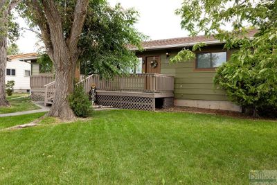 1624, 1626 Elaine Street, House other with 6 bedrooms, 2 bathrooms and null parking in Billings MT | Image 1