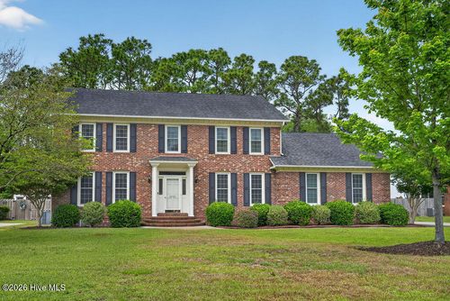 3220 Amber Dr, Wilmington, NC, 28409-2547 | Card Image