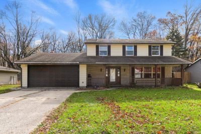 5806 Countess Drive, House other with 4 bedrooms, 2 bathrooms and null parking in Fort Wayne IN | Image 2