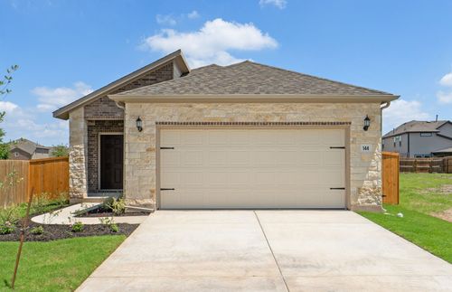 144 Bridge Deck Loop, Kyle, TX, 78640-3352 | Card Image