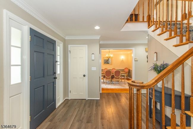 342 Center Grove Rd, House other with 4 bedrooms, 2 bathrooms and null parking in Randolph NJ | Image 4