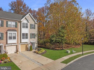 63 Alexandra Court, Townhouse with 3 bedrooms, 2 bathrooms and null parking in MARLTON NJ | Image 3