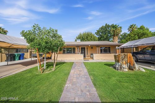 107 S Matlock Street, Mesa, AZ, 85204 | Card Image