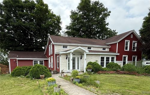 18068 Allen Rd, Watertown, NY, 13601-4259 | Card Image