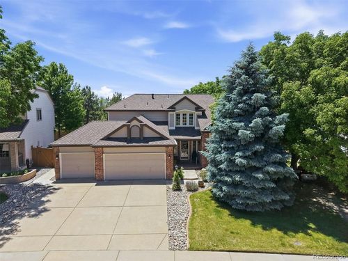 15730 E Powers Dr, Centennial, CO, 80015-4243 | Card Image